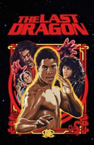The Last Dragon (1985)