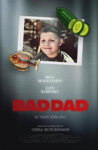 Bad Dad (2026)