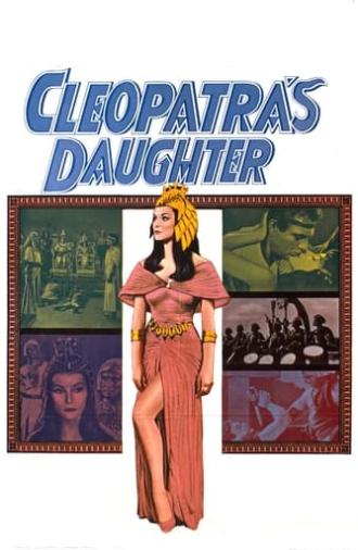 Cleopatra's Daughter (1960)