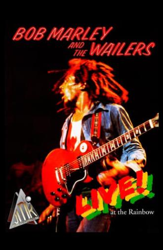 Bob Marley and the Wailers - Live at the Rainbow (1991)