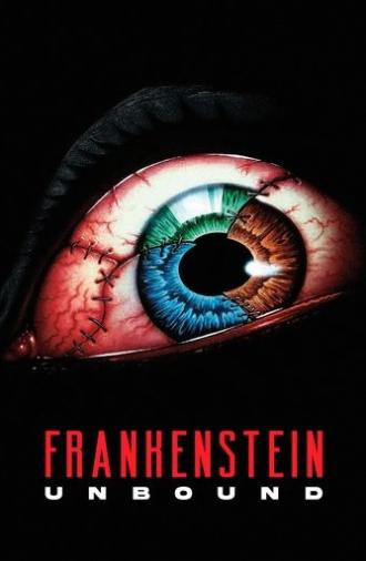 Frankenstein Unbound (1990)