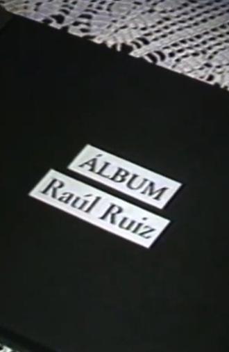 Àlbum Raúl Ruiz (1988)