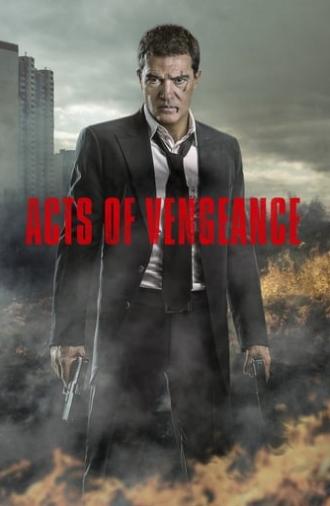 Acts of Vengeance (2017)