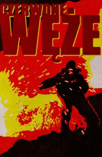 Czerwone węże (1983)