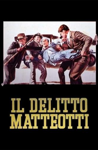 The Assassination of Matteotti (1973)