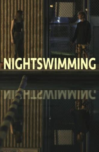 Nightswimming (2023)