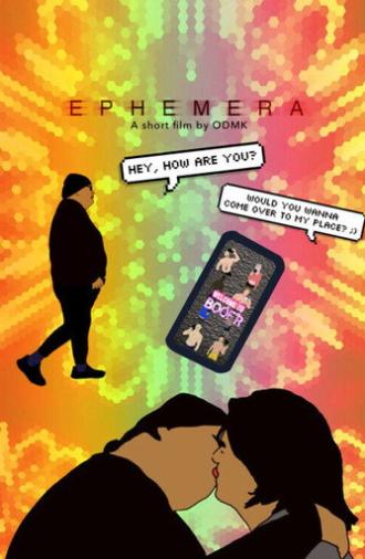 Ephemera (2023)