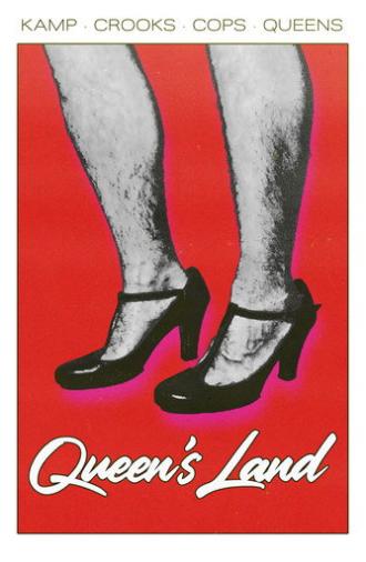 Queen's Land (2026)