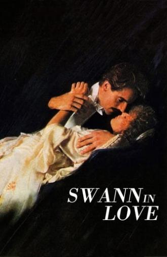 Swann in Love (1984)