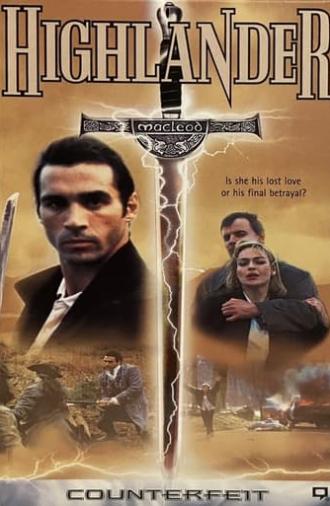 Highlander: Counterfeit (1994)