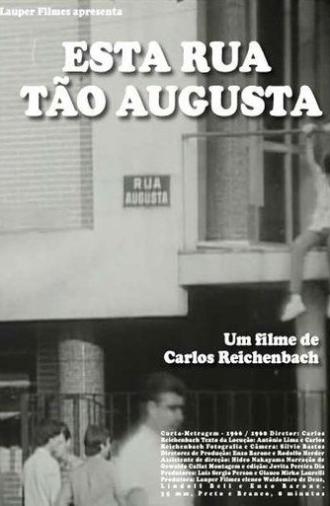 Esta Rua Tão Augusta (1968)