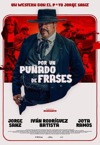 Por un puñado de frases (2025)