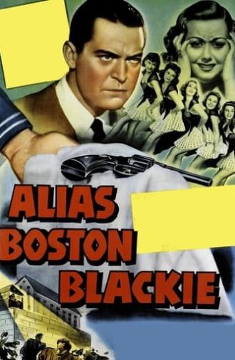 Alias Boston Blackie (1942)