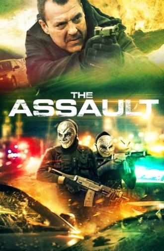 The Assault (2017)