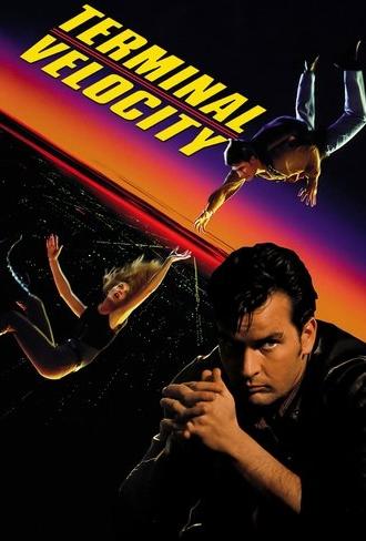Terminal Velocity (1994)