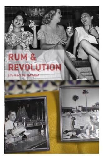 Rum & Revolution – History of Havana (2024)