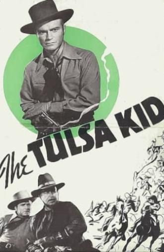 The Tulsa Kid (1940)