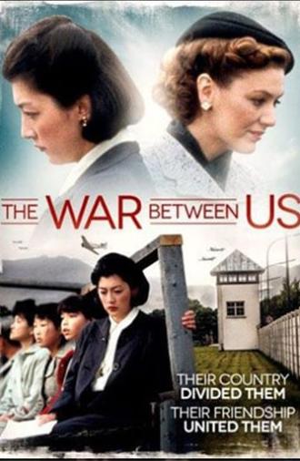 The War Between Us (1995)
