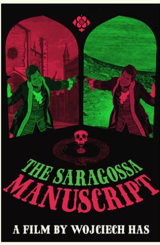 The Saragossa Manuscript (1965)