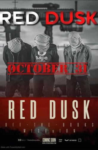 Red Dusk (2021)