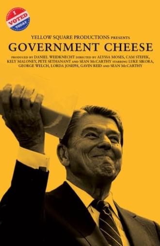 Government Cheese (2023)