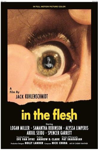 In the Flesh (2025)