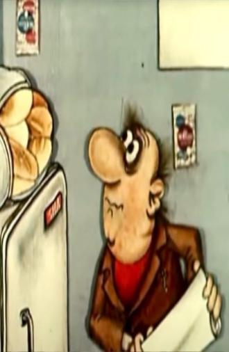 Take Care of the Bread! (1982)