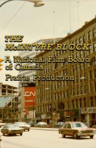 The McIntyre Block (1977)