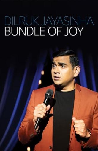 Dilruk Jayasinha: Bundle of Joy (2020)