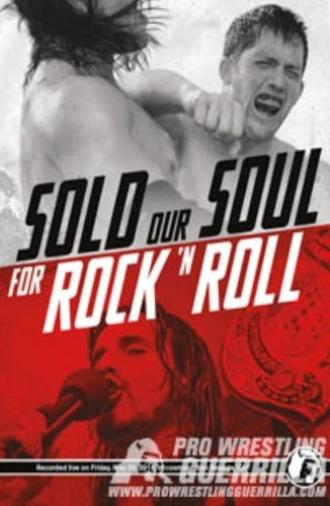 PWG: Sold Our Soul For Rock 'n Roll (2014)