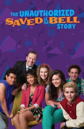 The Unauthorized Saved by the Bell Story (2014)