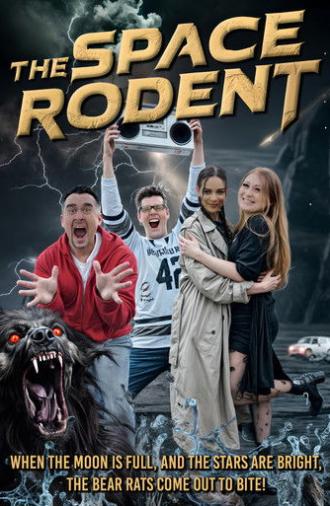 The Space Rodent (2025)