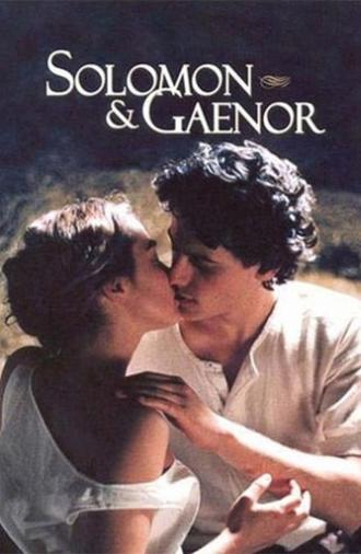 Solomon & Gaenor (1999)