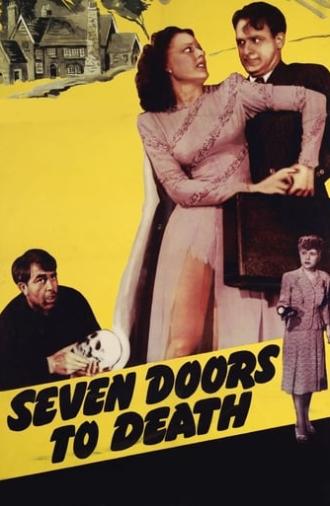 Seven Doors to Death (1944)