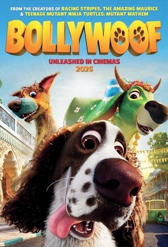 Bollywoof (2026)