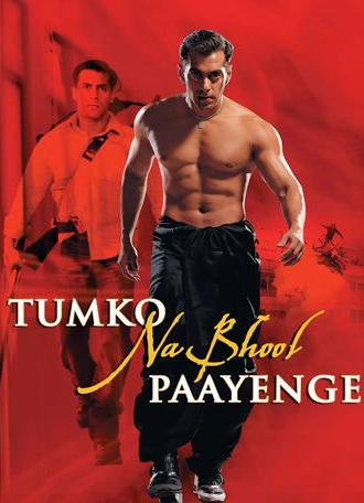 Tumko Na Bhool Paayenge (2002)