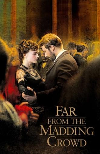 Far from the Madding Crowd (2015)