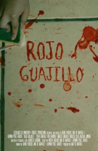 Rojo Guajillo (2023)