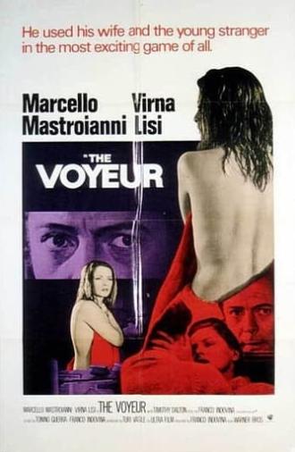 The Voyeur (1970)