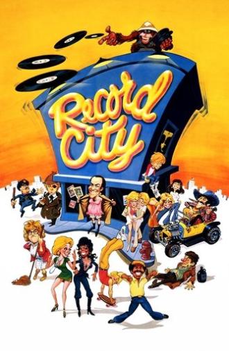 Record City (1978)