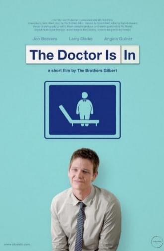 The Doctor Is In (2014)