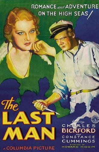 The Last Man (1932)