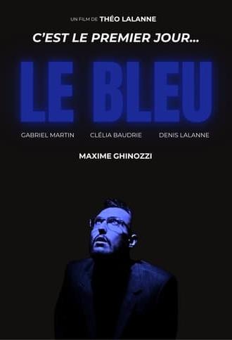 Le Bleu (2023)