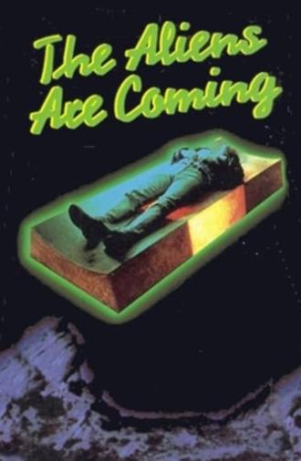 The Aliens Are Coming (1980)