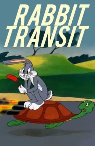 Rabbit Transit (1947)