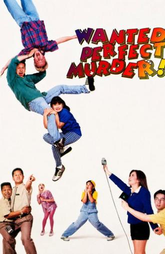 Wanted Perfect Murder (1997)