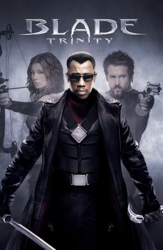 Blade: Trinity (2004)