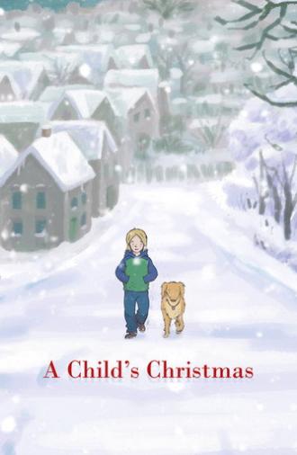A Child's Christmas (2008)