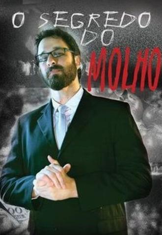 O Segredo Do Molho (2014)