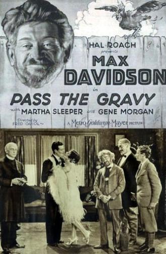 Pass the Gravy (1928)